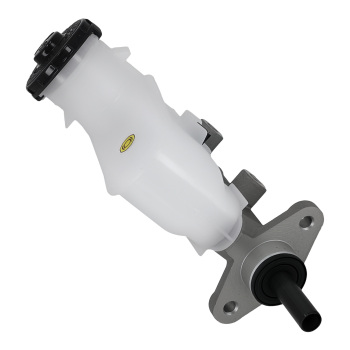 Brake Master Cylinder compatible for Honda Accord L4 2.4L 2003-2007 M630295 46100SDAA01