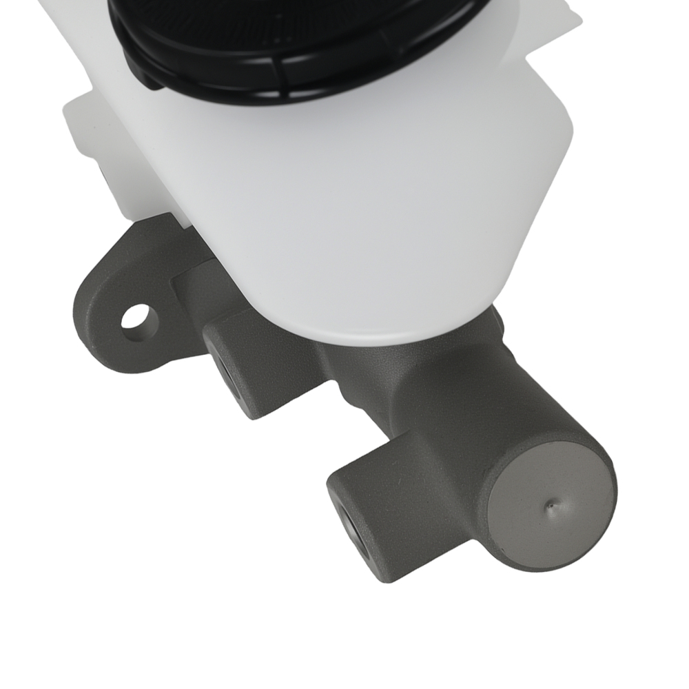 Brake Master Cylinder with Reservoir compatible for Honda Accord 20005-07 compatible for Acura TL 2005-08