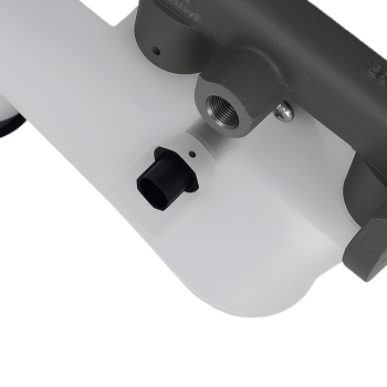 Brake Master Cylinder with Reservoir compatible for Honda Accord 20005-07 compatible for Acura TL 2005-08