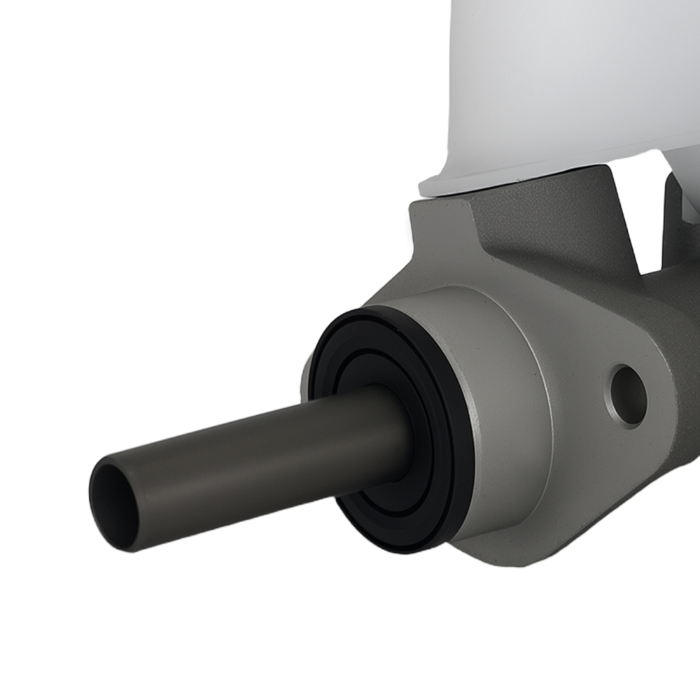 Brake Master Cylinder with Reservoir compatible for Honda Accord 20005-07 compatible for Acura TL 2005-08