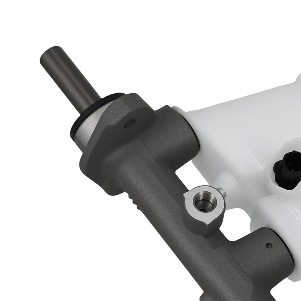 Brake Master Cylinder with Reservoir compatible for Honda Accord 20005-07 compatible for Acura TL 2005-08