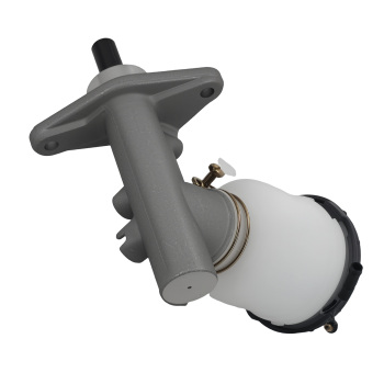 Aluminum Brake Master Cylinder compatible for Honda Civic del Sol 1.6L/1.5L 1993-1997