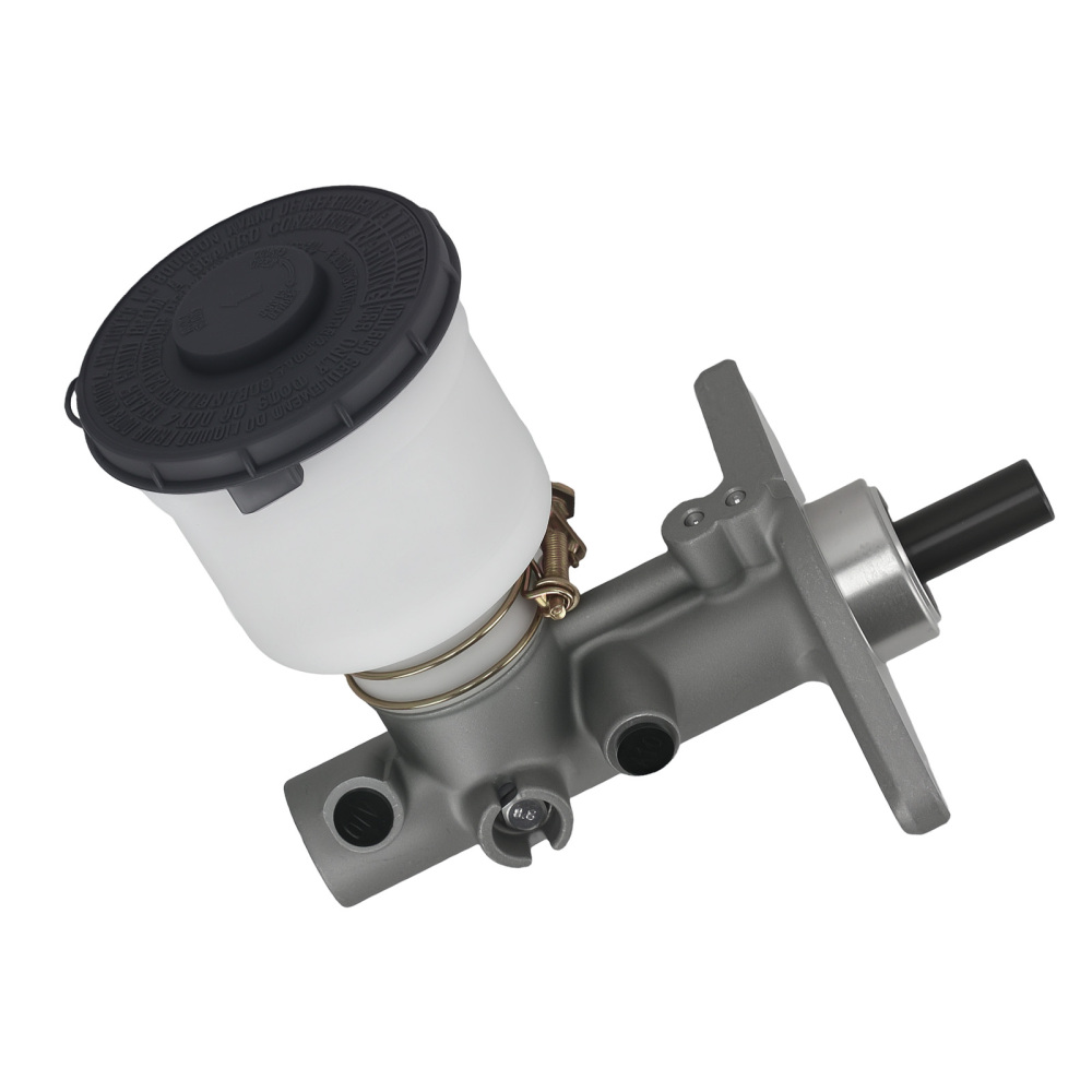 Aluminum Brake Master Cylinder compatible for Honda Civic del Sol 1.6L/1.5L 1993-1997