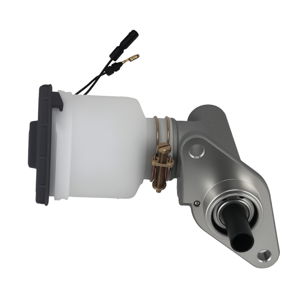 Aluminum Brake Master Cylinder compatible for Honda Civic del Sol 1.6L/1.5L 1993-1997