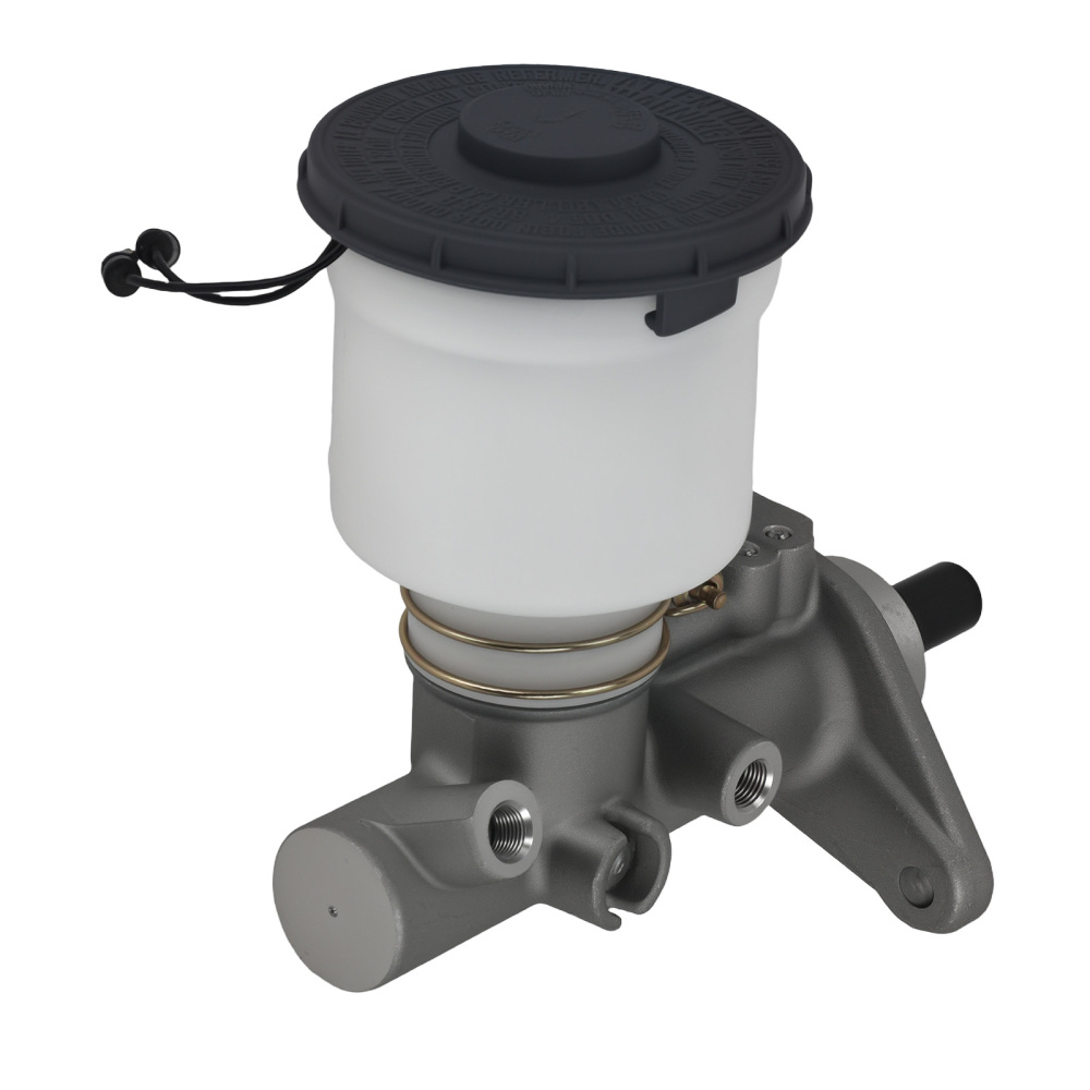 Aluminum Brake Master Cylinder compatible for Honda Civic del Sol 1.6L/1.5L 1993-1997