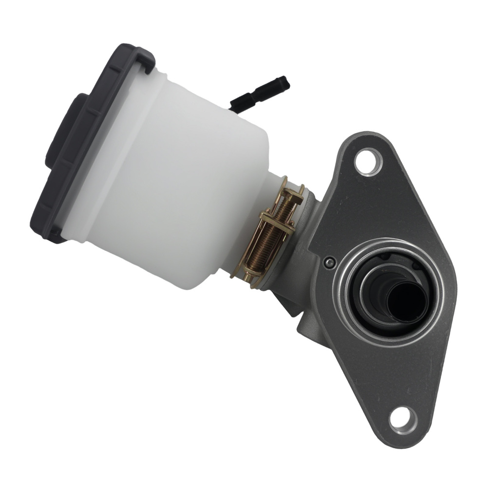 Aluminum Brake Master Cylinder compatible for Honda Civic del Sol 1.6L/1.5L 1993-1997