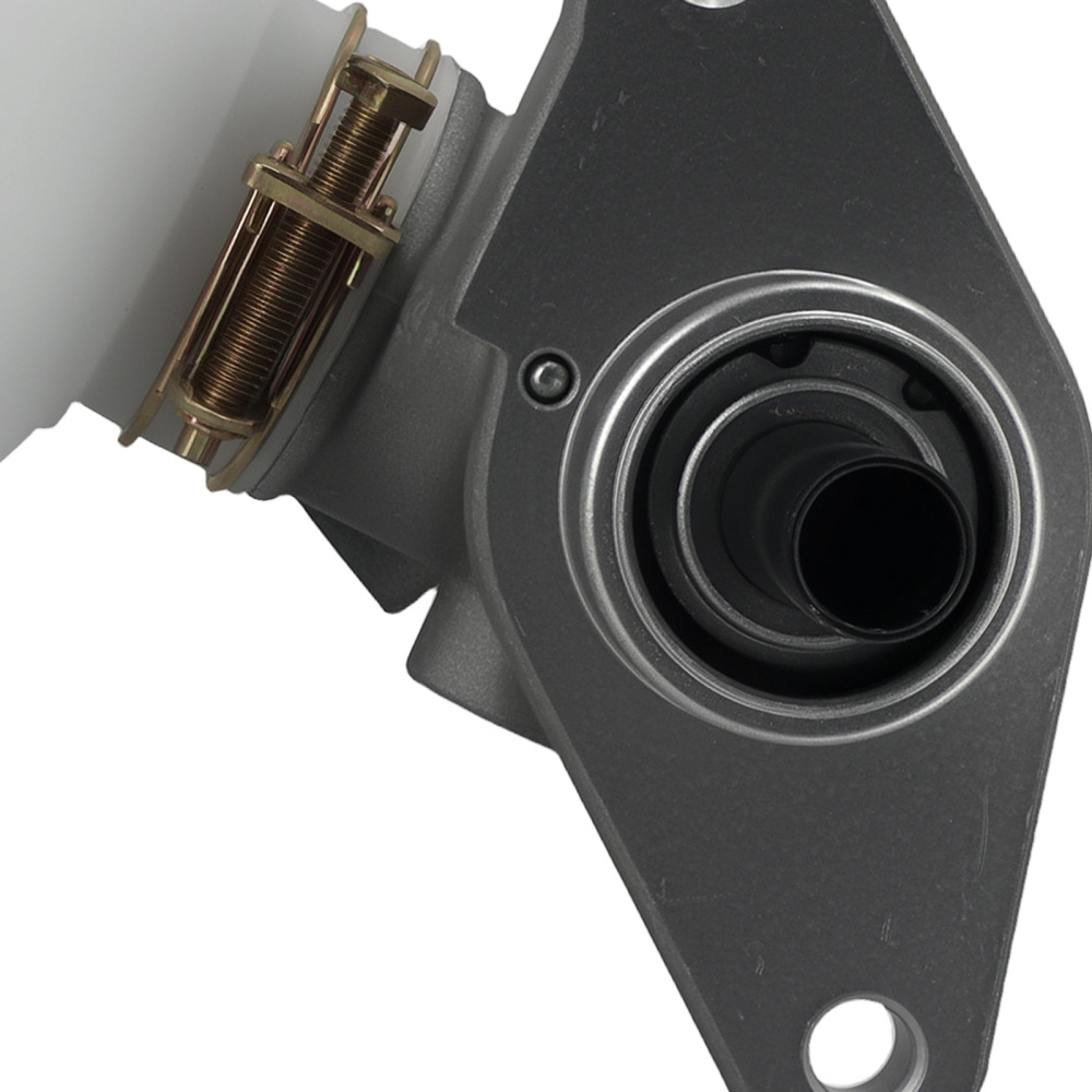 Aluminum Brake Master Cylinder compatible for Honda Civic del Sol 1.6L/1.5L 1993-1997