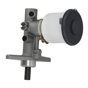 Aluminum Brake Master Cylinder compatible for Honda Civic del Sol 1.6L/1.5L 1993-1997