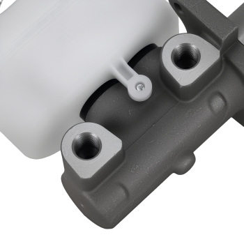 Brake Master Cylinder w/ Reservoir compatible for Honda Pilot 2005-08 compatible for Acura MDX 46100S3VA11