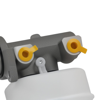 Brake Master Cylinder w/ Reservoir compatible for Honda Pilot 2005-08 compatible for Acura MDX 46100S3VA11