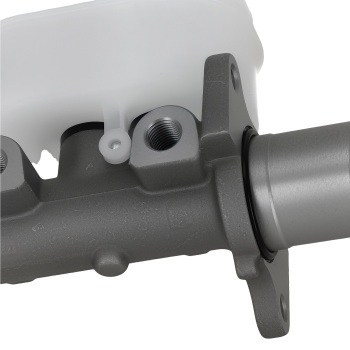 Brake Master Cylinder w/ Reservoir compatible for Honda Pilot 2005-08 compatible for Acura MDX 46100S3VA11