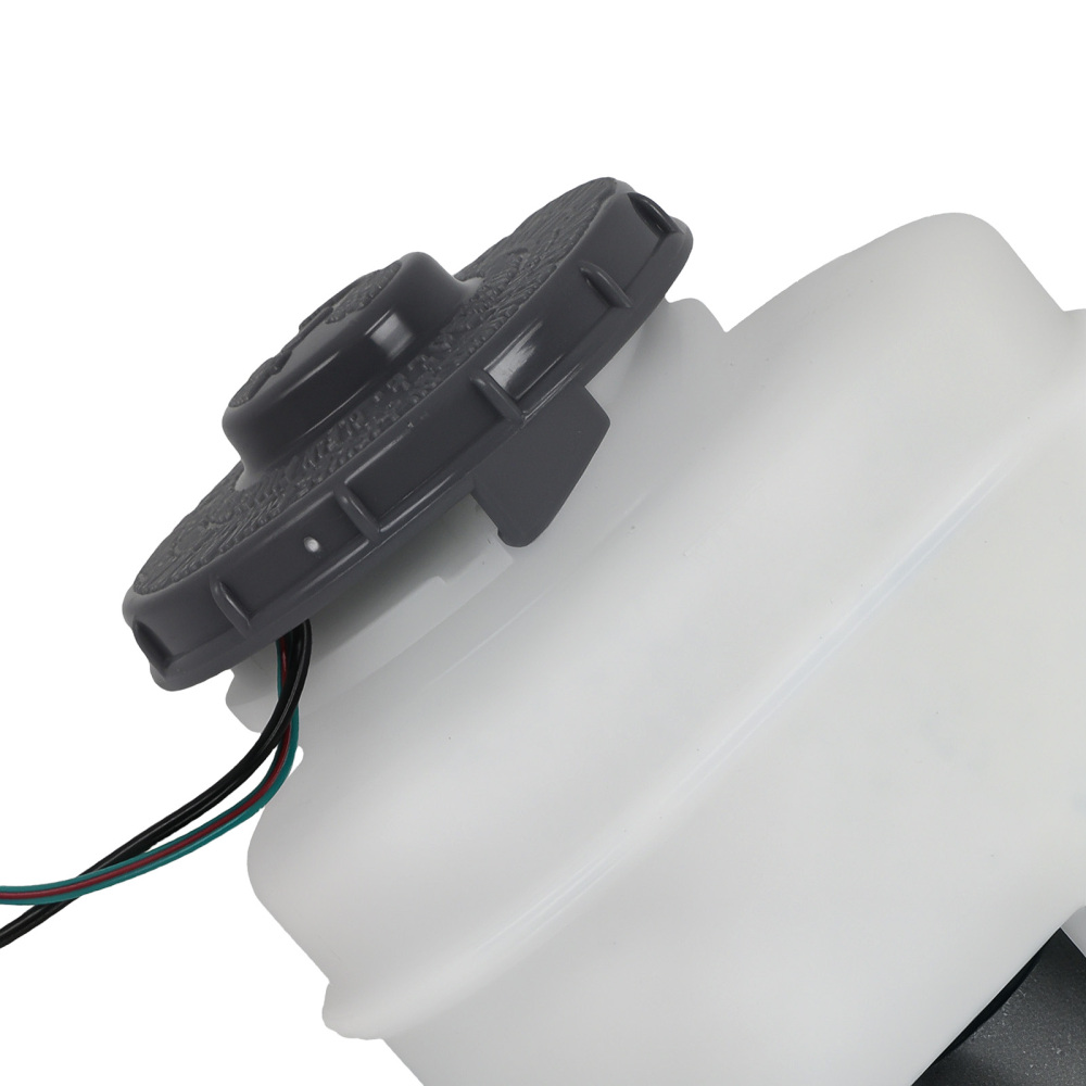 Brake Master Cylinder w/ Reservoir compatible for Honda Pilot 2005-08 compatible for Acura MDX 46100S3VA11