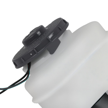 Brake Master Cylinder w/ Reservoir compatible for Honda Pilot 2005-08 compatible for Acura MDX 46100S3VA11