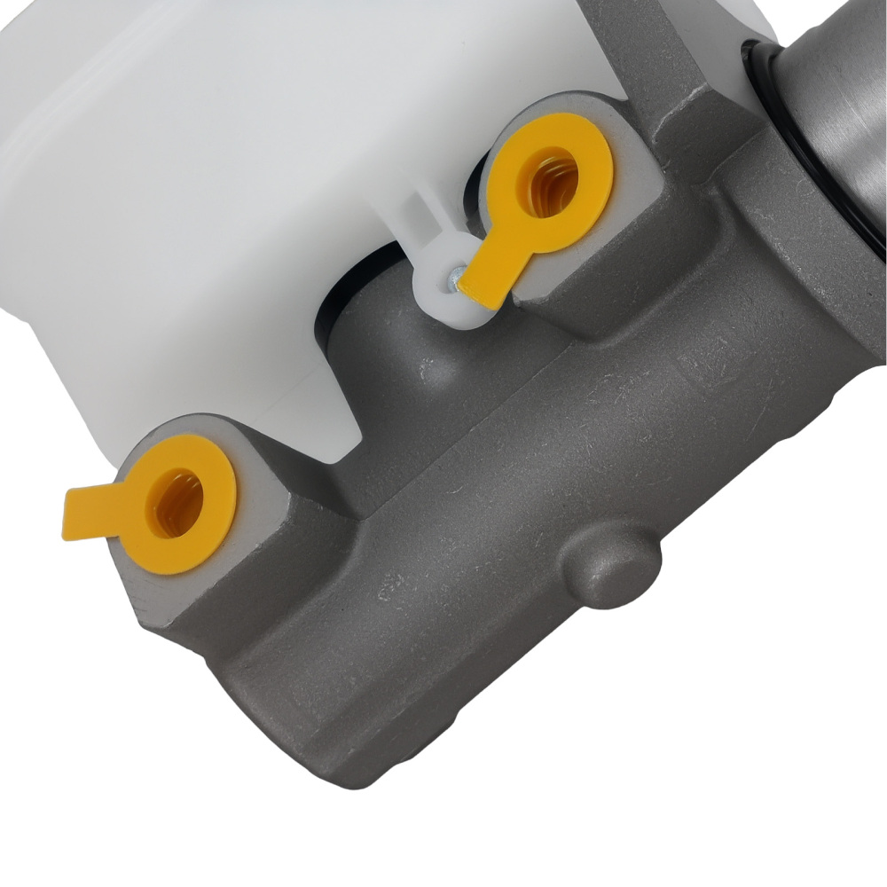 Brake Master Cylinder w/ Reservoir compatible for Honda Pilot 2005-08 compatible for Acura MDX 46100S3VA11
