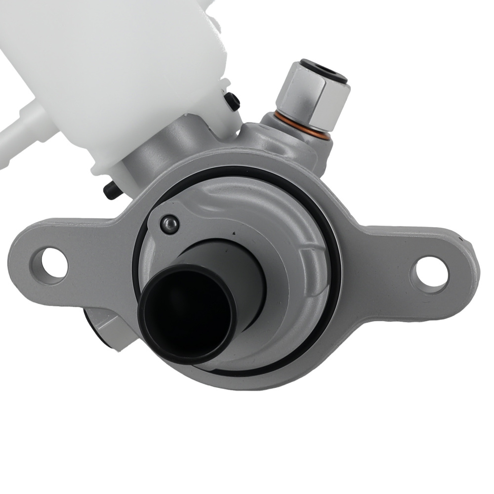 Brake Master Cylinder compatible for Nissan Rogue 2008 2009-2015 w/Reservoir D6010JG80A