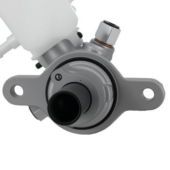 Brake Master Cylinder compatible for Nissan Rogue 2008 2009-2015 w/Reservoir D6010JG80A