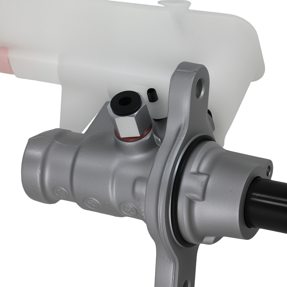 Brake Master Cylinder compatible for Nissan Rogue 2008 2009-2015 w/Reservoir D6010JG80A