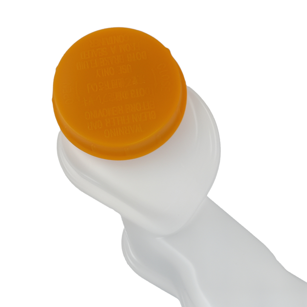 Brake Master Cylinder compatible for Nissan Rogue 2008 2009-2015 w/Reservoir D6010JG80A