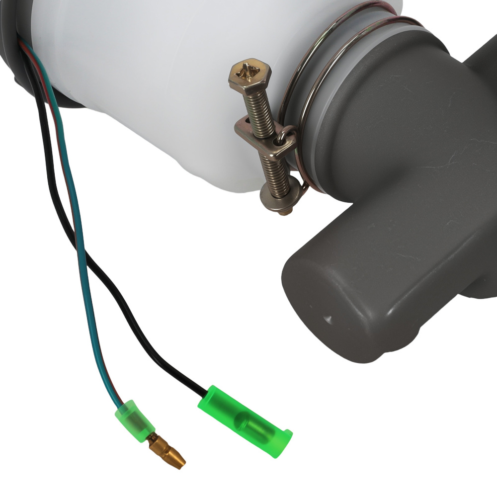 Aluminum Brake Master Cylinder compatible for Honda Accord 1990-1997 132518 M39882