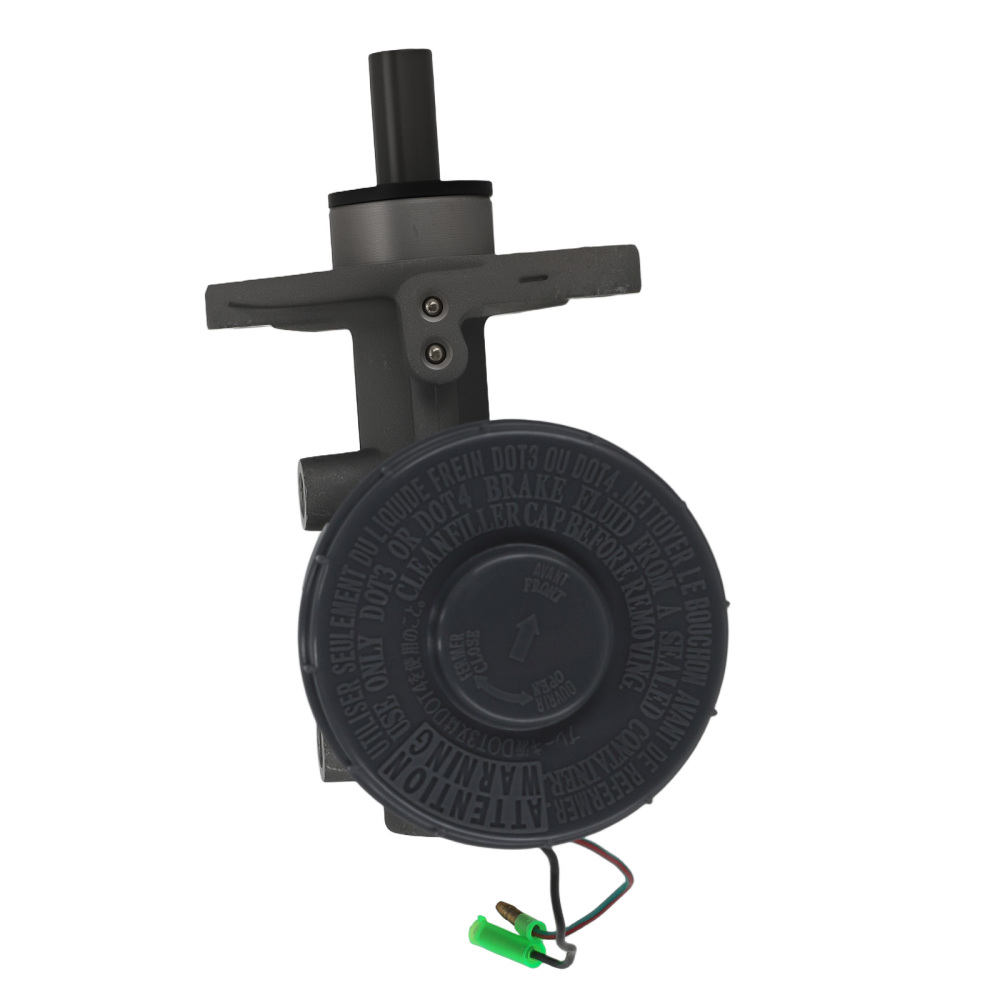 Aluminum Brake Master Cylinder compatible for Honda Accord 1990-1997 132518 M39882