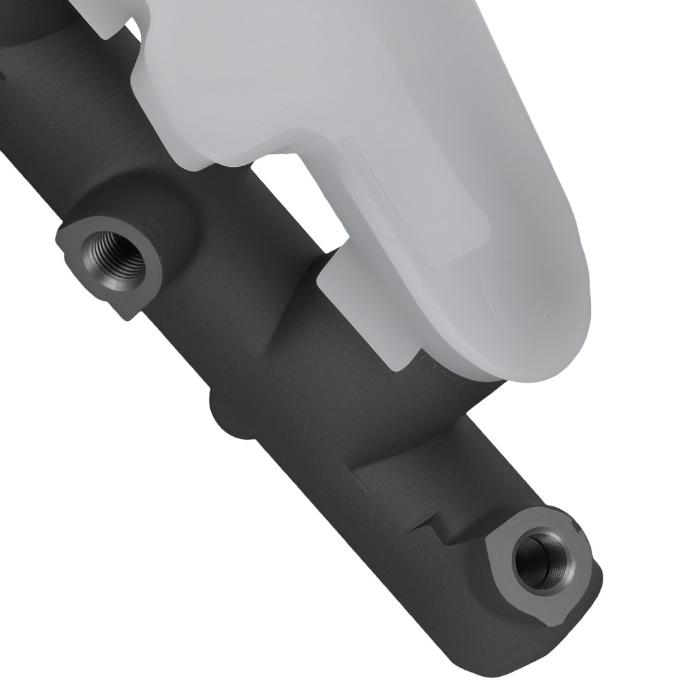 Brake Master Cylinder compatible for Honda Civic DX EX 1.8L L4 06-2011 M630455 46100SNAA01