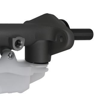 Brake Master Cylinder compatible for Honda Civic DX EX 1.8L L4 06-2011 M630455 46100SNAA01