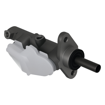 Brake Master Cylinder compatible for Honda Civic DX EX 1.8L L4 06-2011 M630455 46100SNAA01