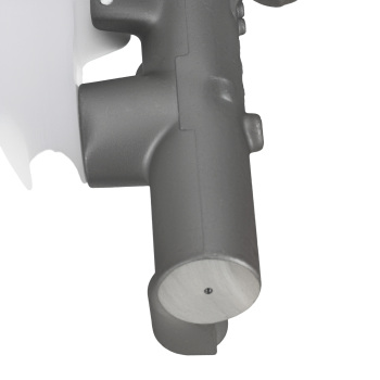 Brake Master Cylinder compatible for Honda CR-V 2007-2011 2.4L 46100SWAA01 M630587