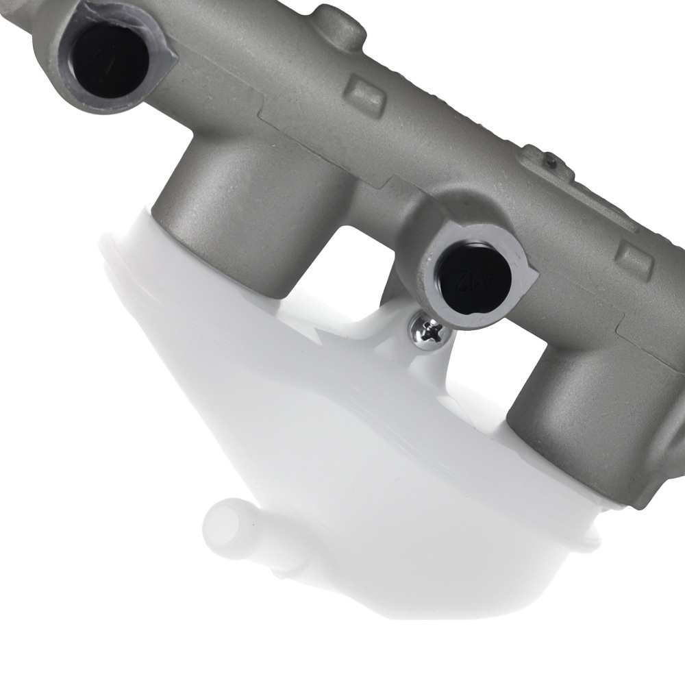 Brake Master Cylinder compatible for Honda CR-V 2007-2011 2.4L 46100SWAA01 M630587