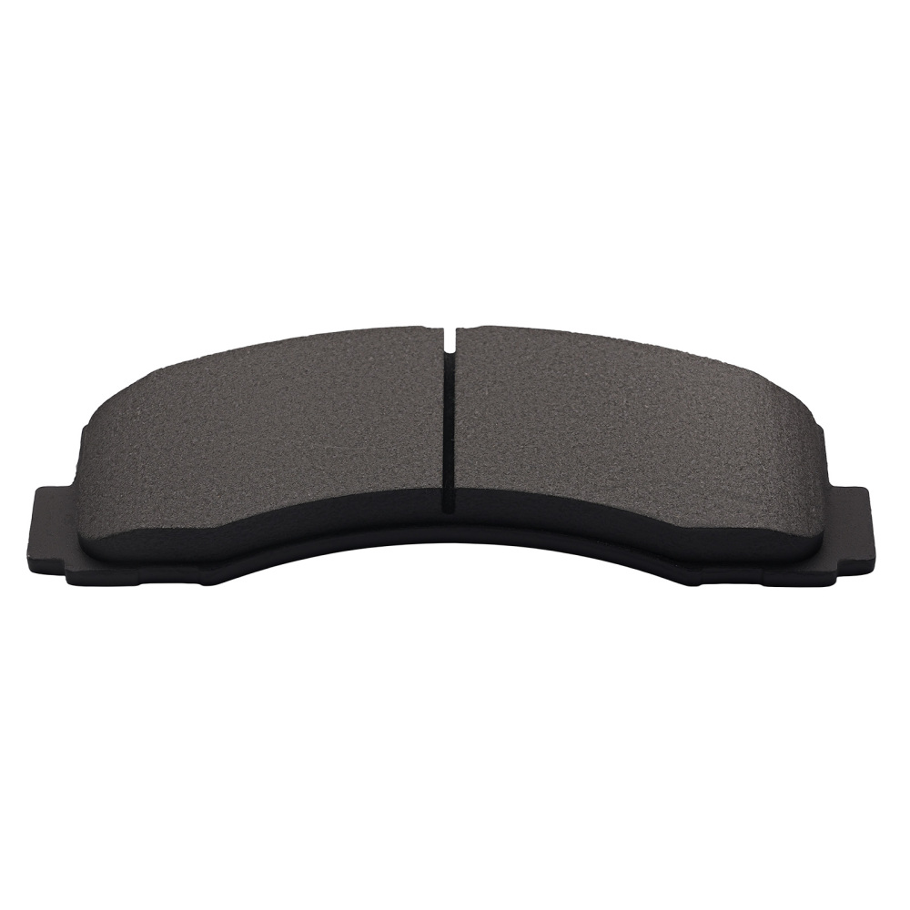 Front Rear Brake Pads Set compatible for Ford F-150 2012 2013-2020 P1414 P1602 w/Hardwares