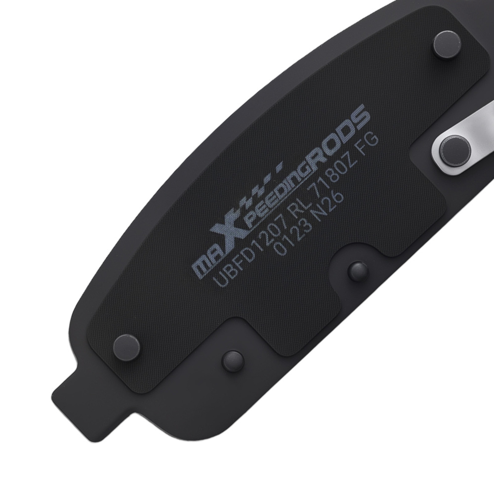 Front Rear Ceramic Brake Pads Set compatible for Buick Encore Verano compatible for Chevy Cruze Sonic Trax