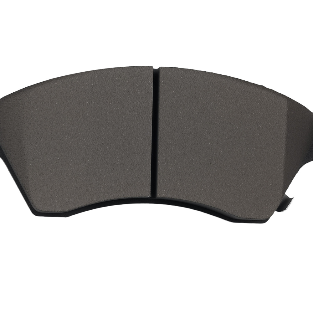 Front Rear Ceramic Brake Pads Set compatible for Buick Encore Verano compatible for Chevy Cruze Sonic Trax