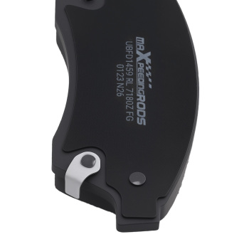 Front Rear Ceramic Brake Pads Set compatible for Buick Encore Verano compatible for Chevy Cruze Sonic Trax