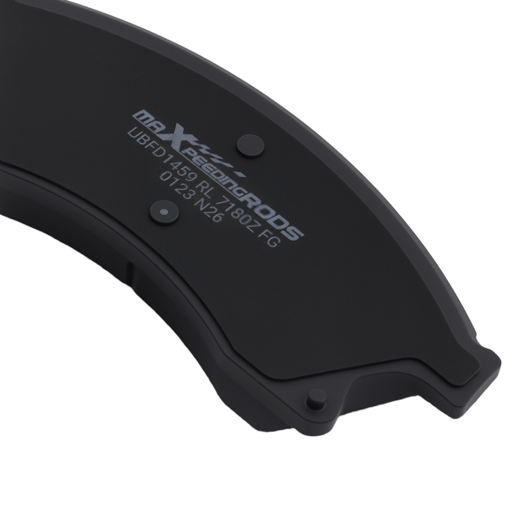 Front Rear Ceramic Brake Pads Set compatible for Buick Encore Verano compatible for Chevy Cruze Sonic Trax