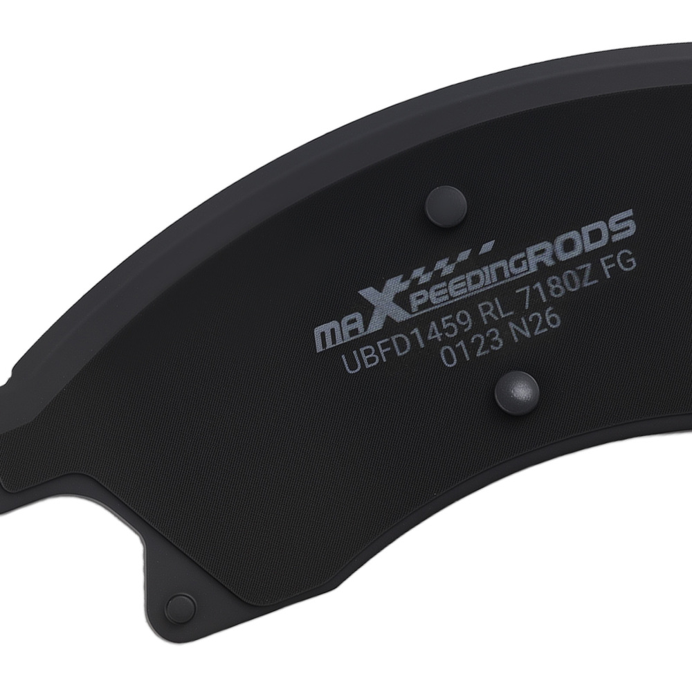 Front Rear Ceramic Brake Pads Set compatible for Buick Encore Verano compatible for Chevy Cruze Sonic Trax