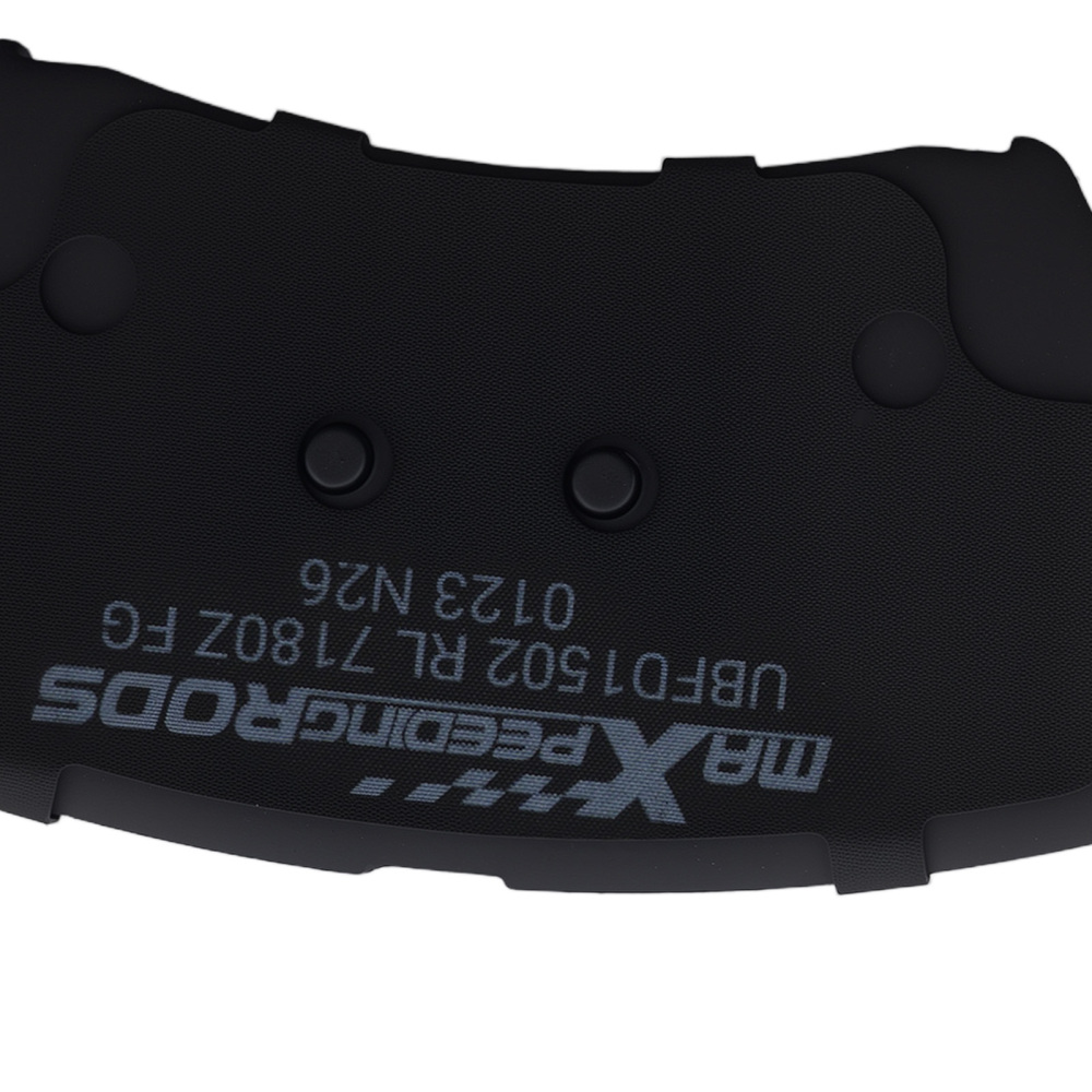 FrontRear Ceramic Brake Pads Kit compatible for Kia Forte5/Forte/Forte Koup 2014-16 D1544