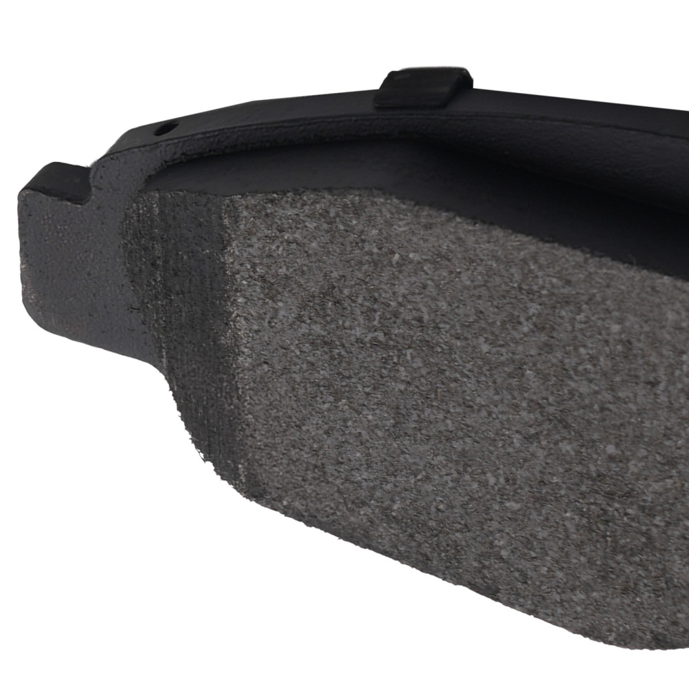 Front Rear Brake Pads Set compatible for Buick Enclave 2018-2020 compatible for Cadillac XT5 2017-2020