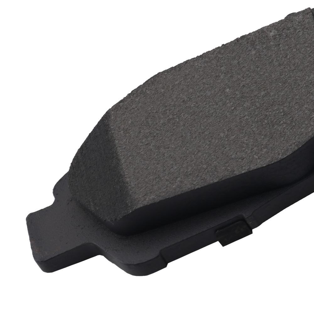 Front Rear Brake Pads Set compatible for Buick Enclave 2018-2020 compatible for Cadillac XT5 2017-2020