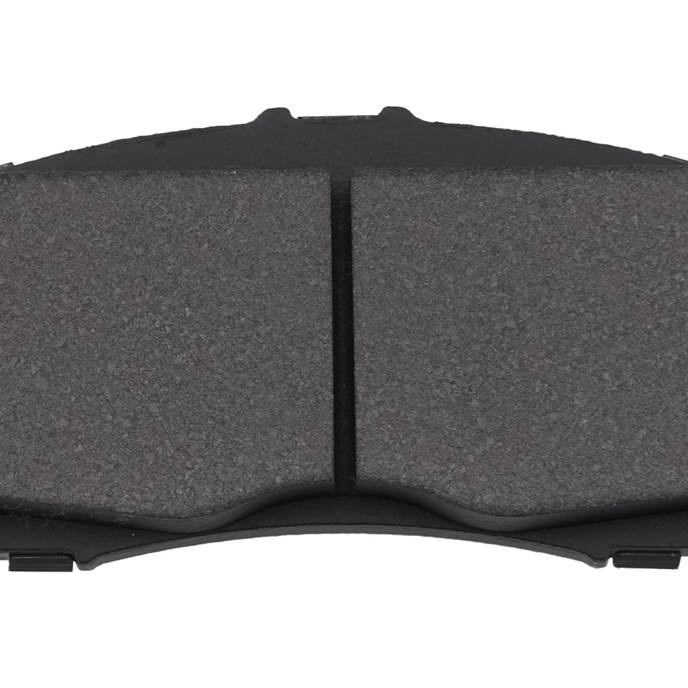 Front Rear Brake Pads Set compatible for Buick Enclave 2018-2020 compatible for Cadillac XT5 2017-2020
