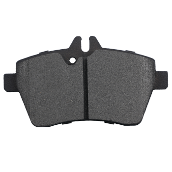 Front Brake Pads Kit compatible for Mercedes-Benz A-Class W169 2004-2012/W245 2005-2011