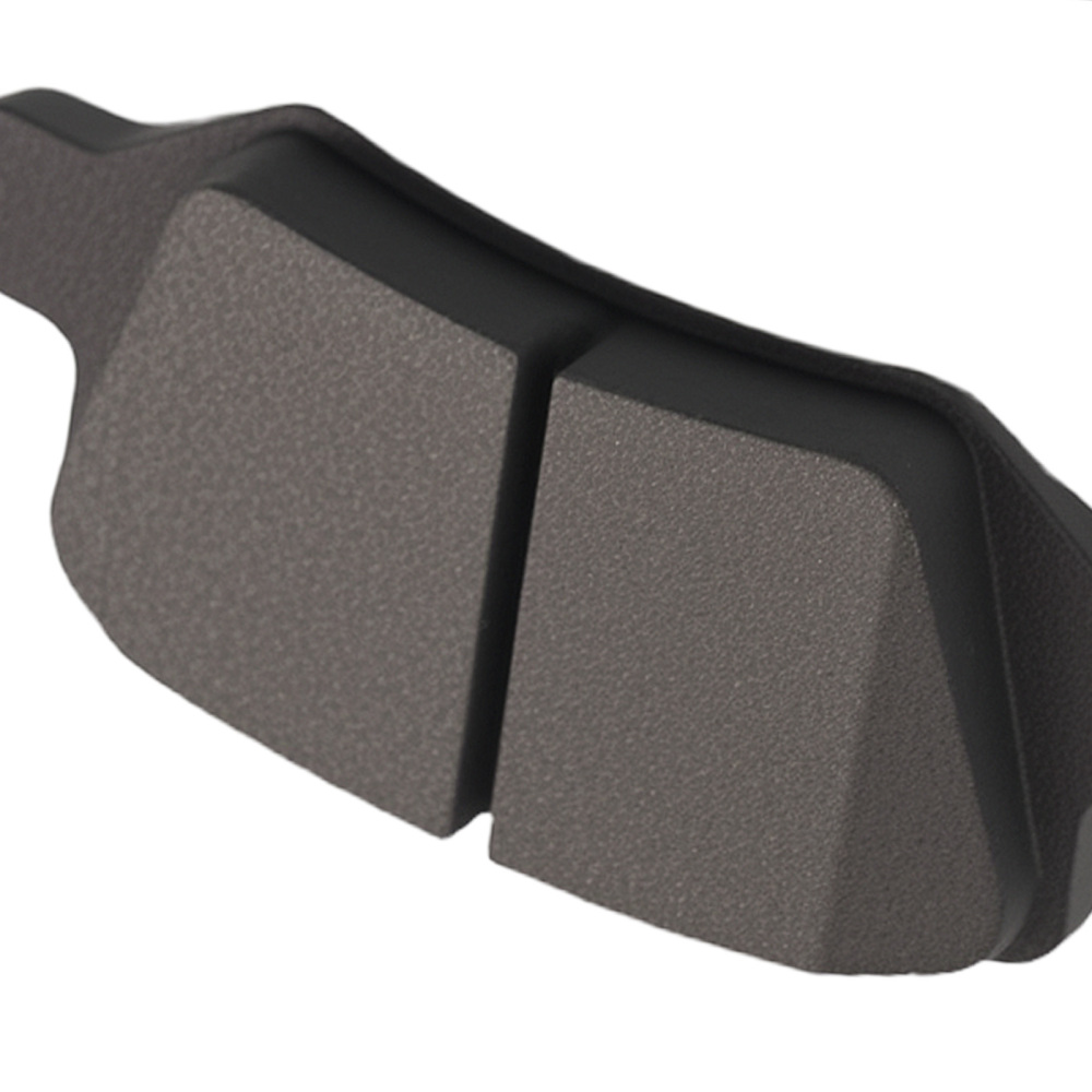 Kit Freno compatibile per Mercedes-Benz B-Klasse W245 1694201120 1694200420 2005-2011