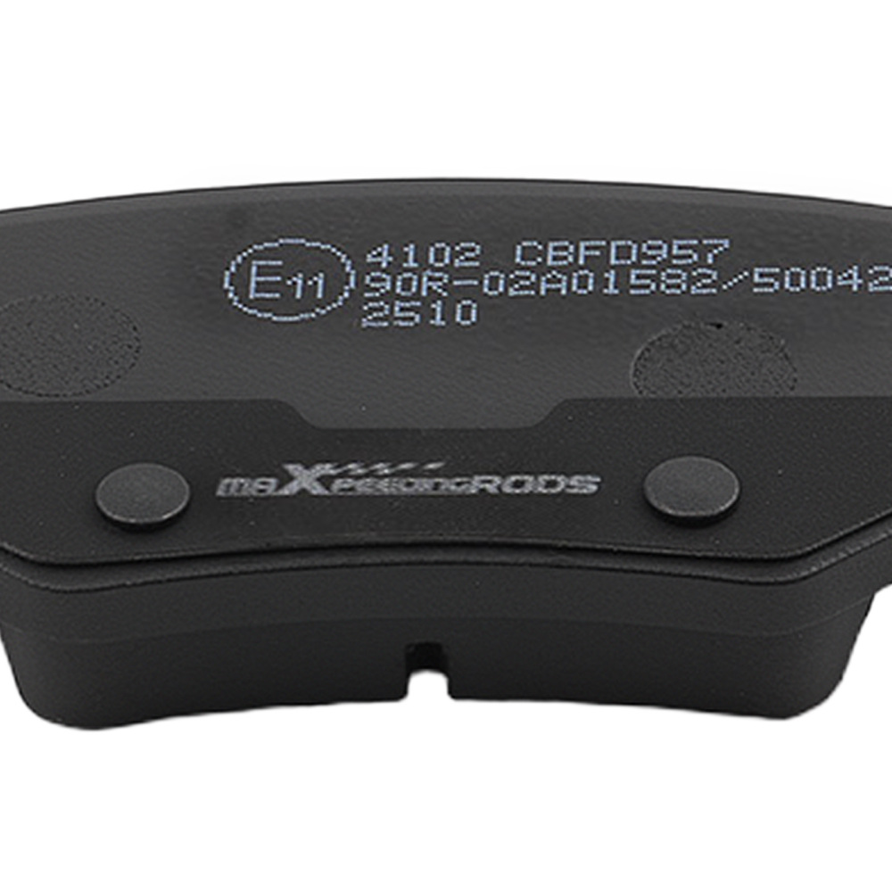 Kit Freno compatibile per Mercedes-Benz B-Klasse W245 1694201120 1694200420 2005-2011