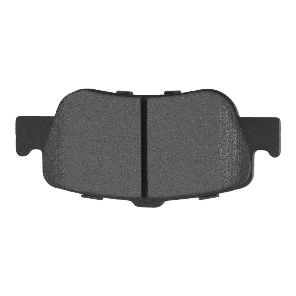 Rear Brake Pads Set compatible for Toyota Auris E15 Hatch/E18 Estate 2006-2018 0446502182