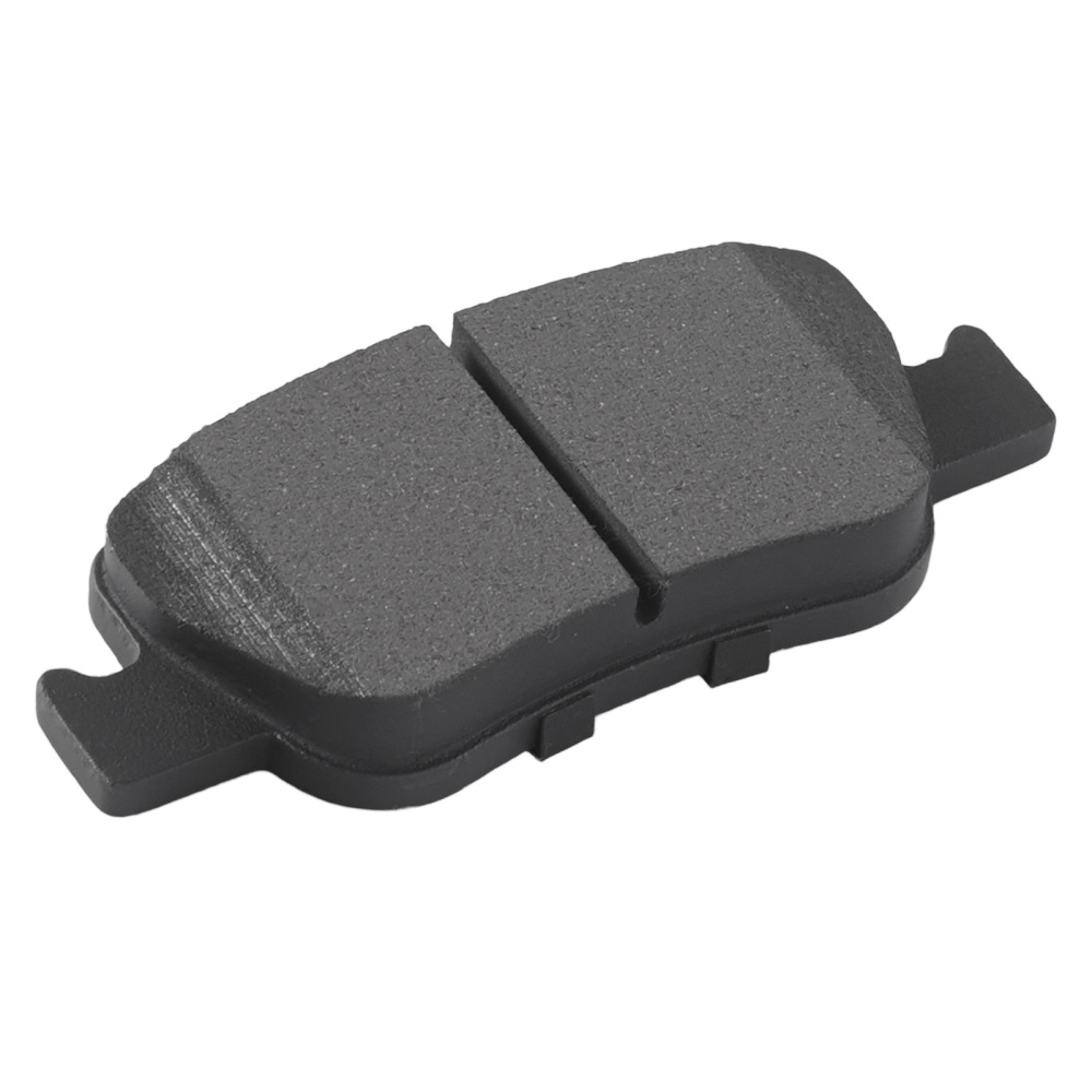 Rear Brake Pads Set compatible for Toyota Auris E15 Hatch/E18 Estate 2006-2018 0446502182