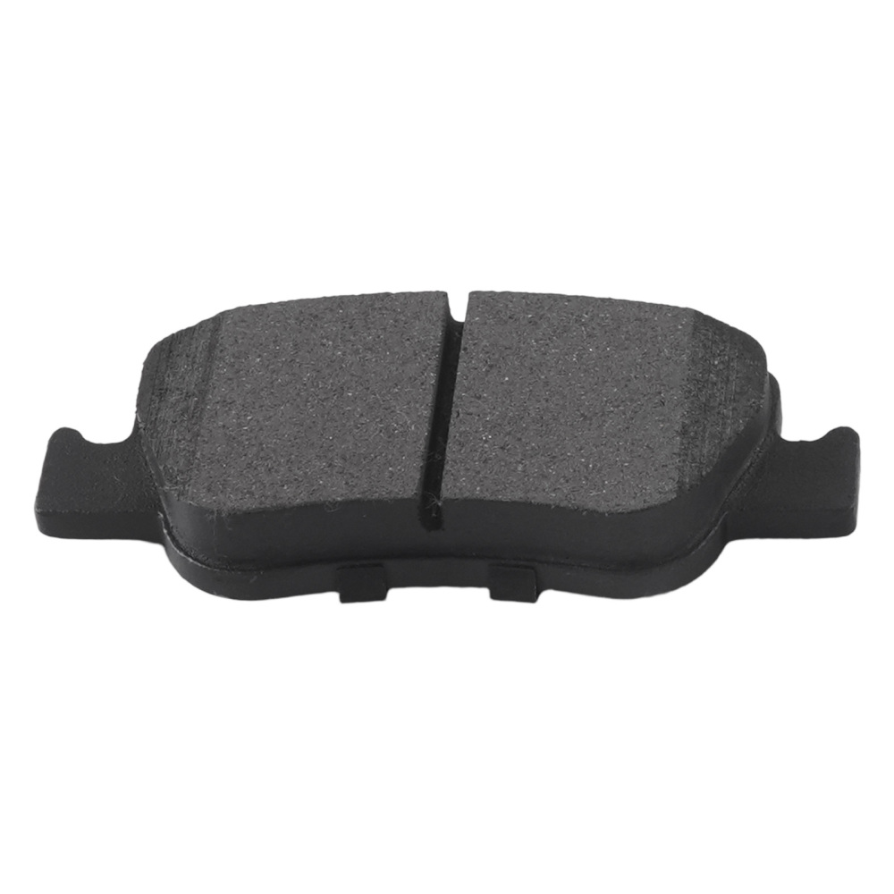 Rear Brake Pads Set compatible for Toyota Auris E15 Hatch/E18 Estate 2006-2018 0446502182