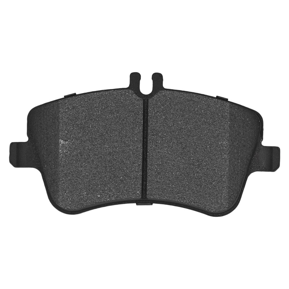 Front Brake Pads Set compatible for Mercedes C-Class W203 Saloon 2000-2007 0034202520