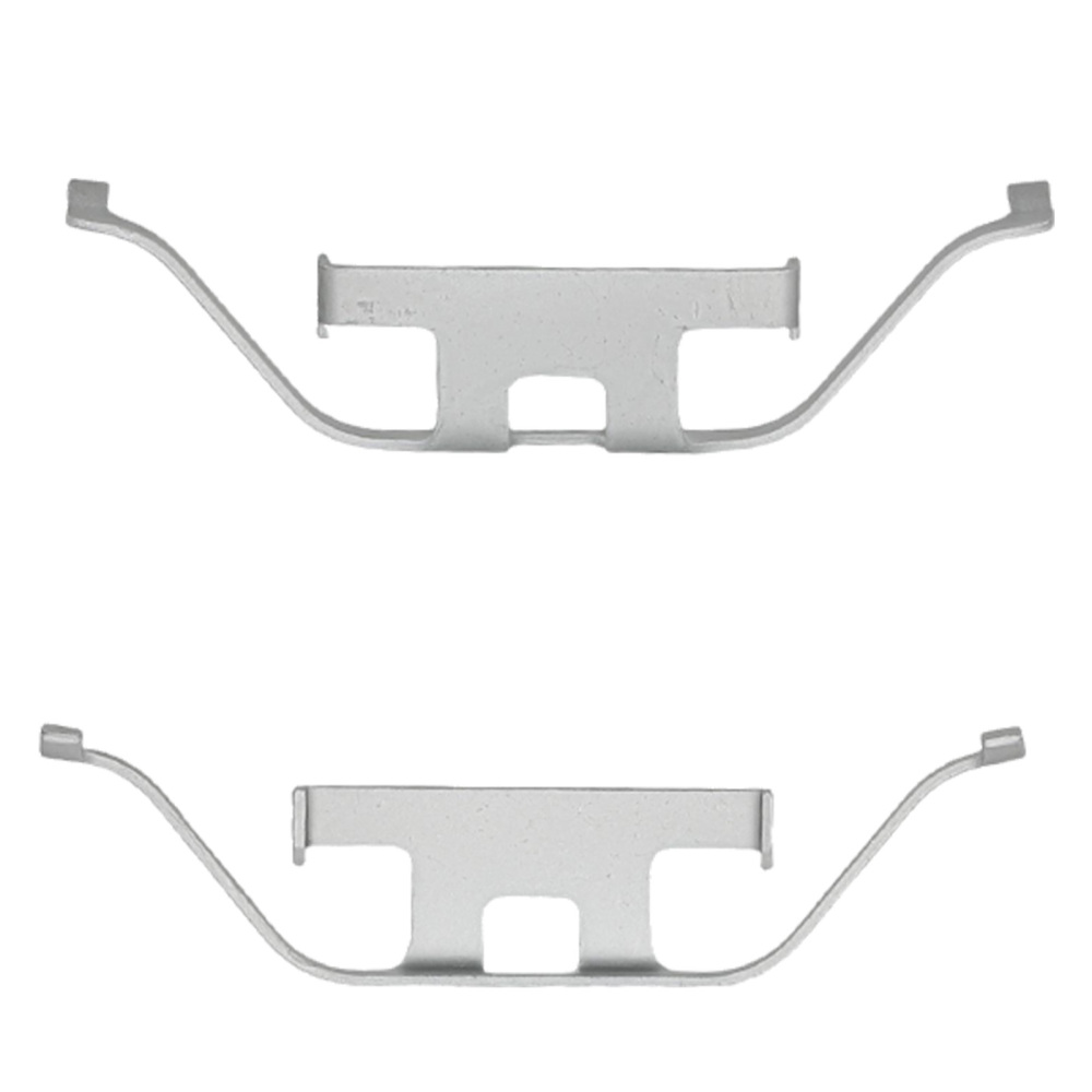 Rear Brake Pads Set compatible for BMW 3 Series E46 Saloon Coupe 1999-2006 34213403241