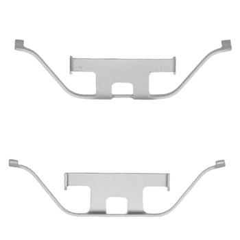 Rear Brake Pads Set compatible for BMW 3 Series E46 Saloon Coupe 1999-2006 34213403241