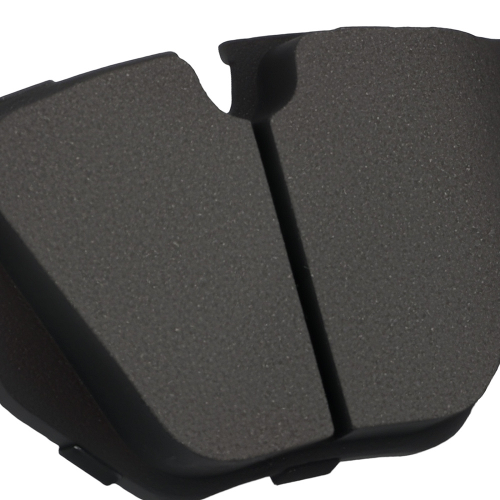 Rear Brake Pads Set compatible for BMW 3 Series E46 Saloon Coupe 1999-2006 34213403241