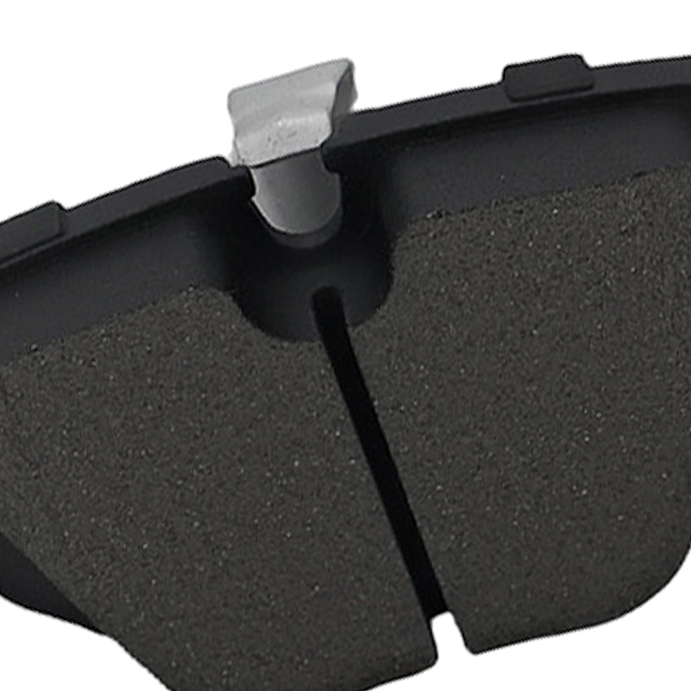 Rear Brake Pads Set compatible for BMW 3 Series E46 Saloon Coupe 1999-2006 34213403241